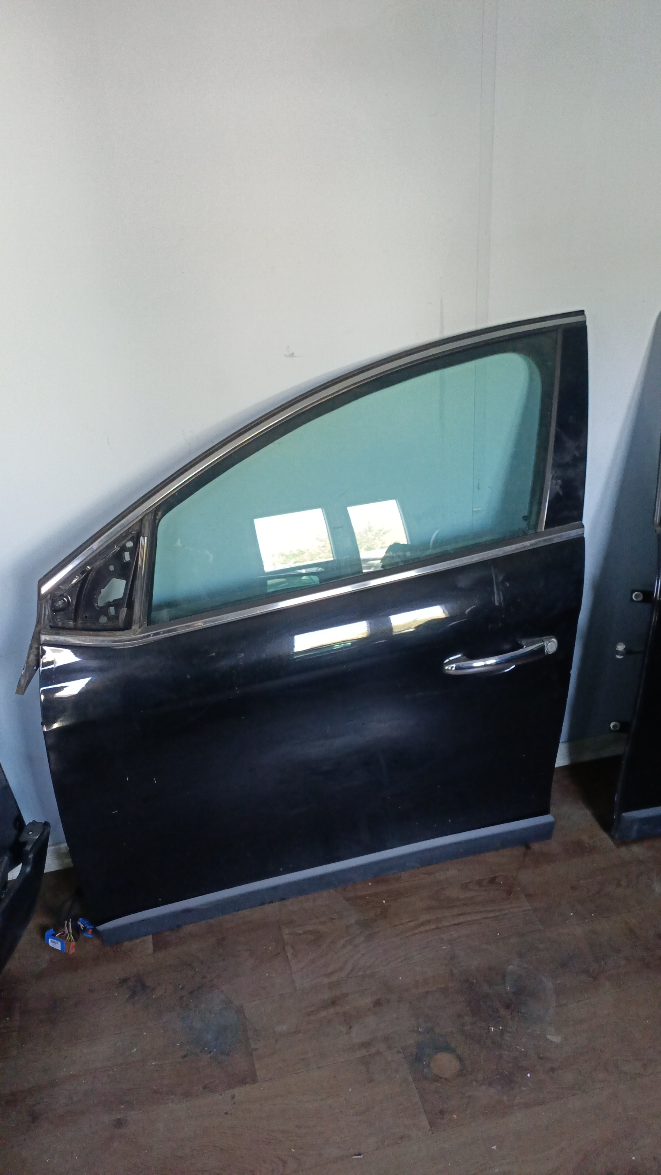 Lancia delta sol Ã¶n kapÄ±